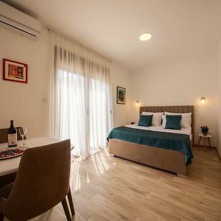 Apartments Vojislav Virpazar Kültér fotó