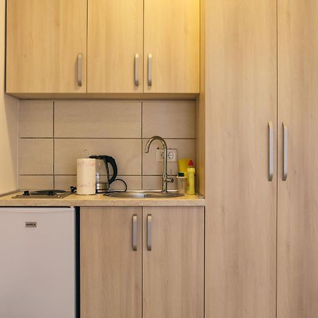 Apartments Vojislav Virpazar Kültér fotó