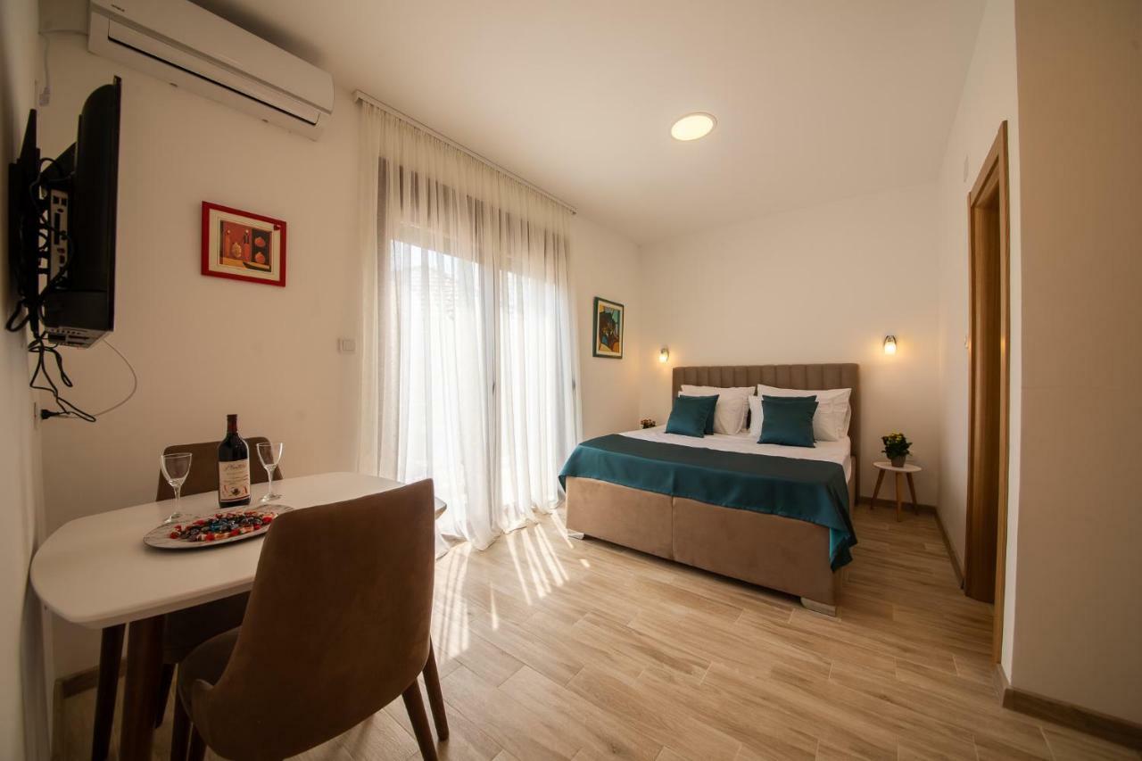 Apartments Vojislav Virpazar Kültér fotó
