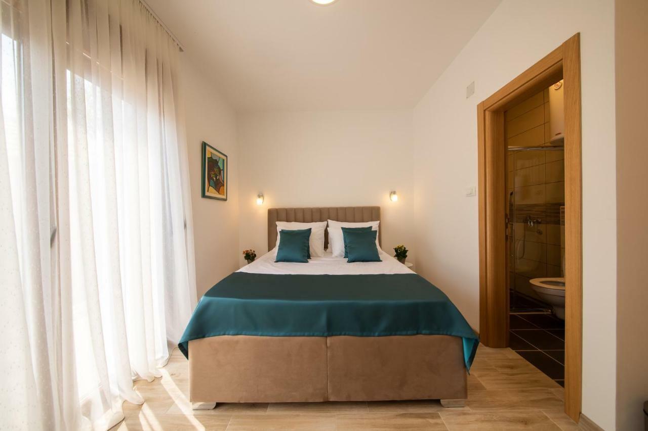 Apartments Vojislav Virpazar Kültér fotó