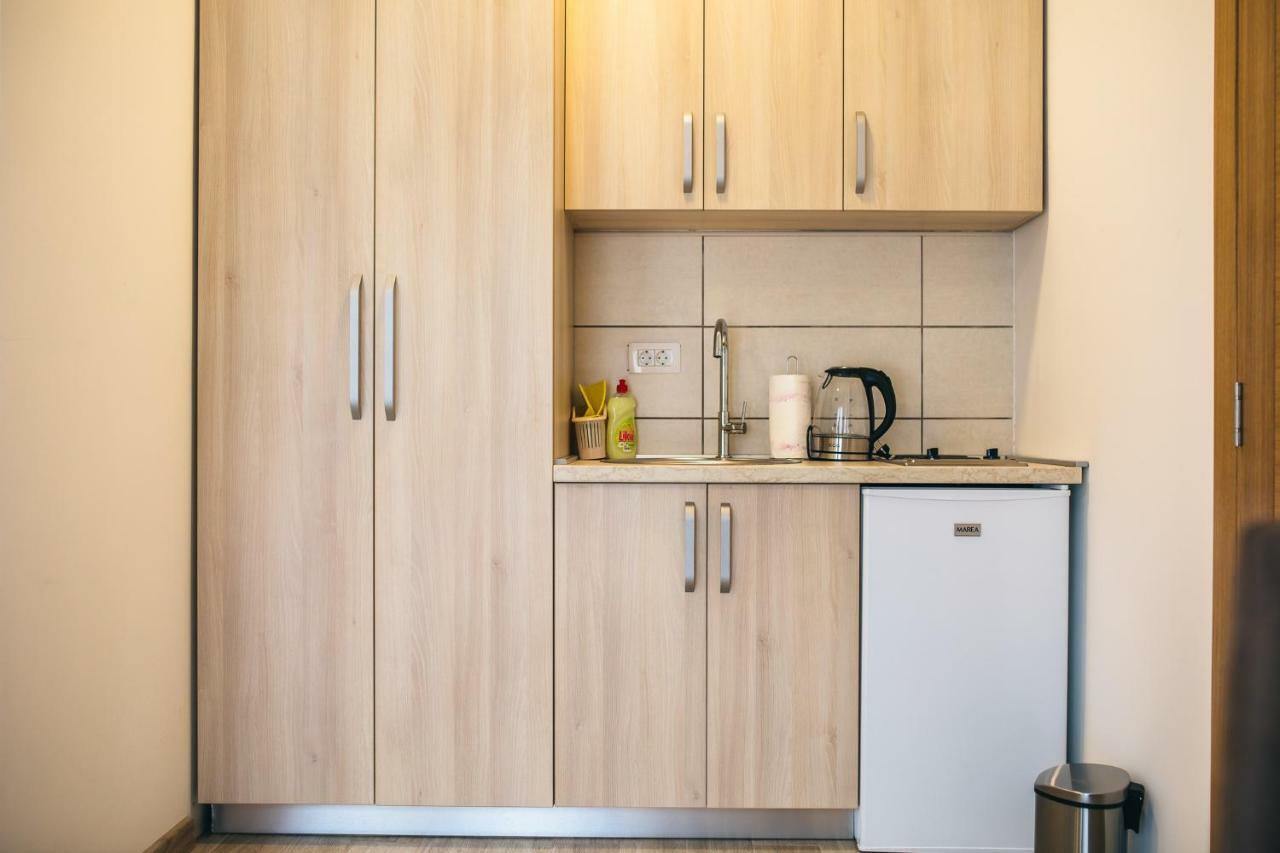 Apartments Vojislav Virpazar Kültér fotó