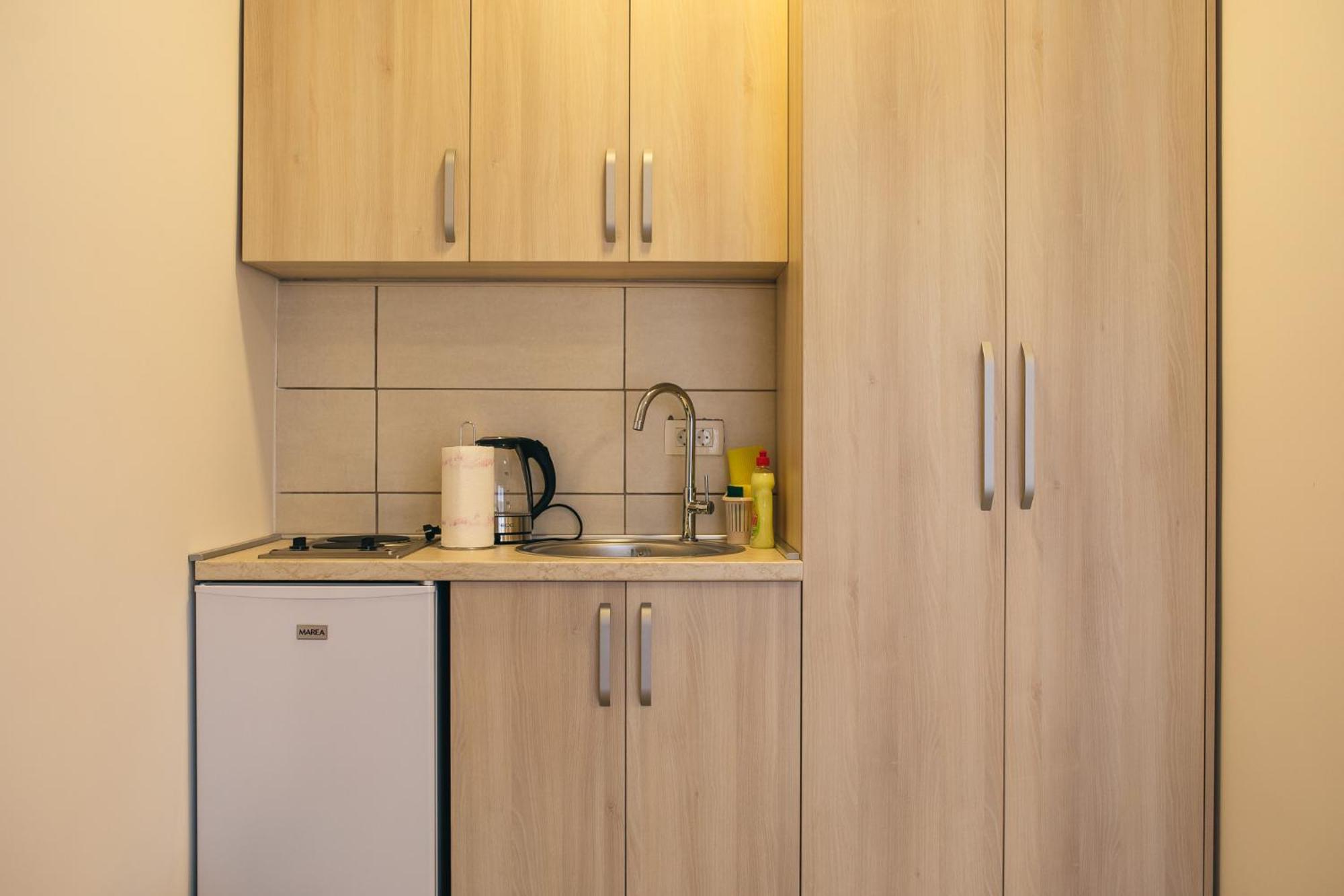 Apartments Vojislav Virpazar Kültér fotó