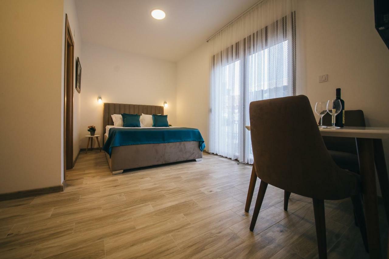 Apartments Vojislav Virpazar Kültér fotó