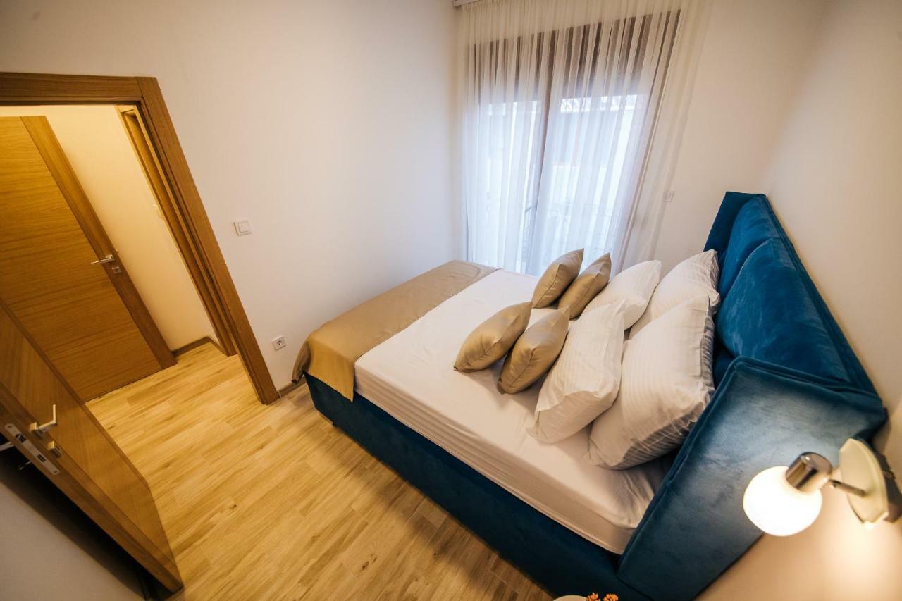 Apartments Vojislav Virpazar Kültér fotó